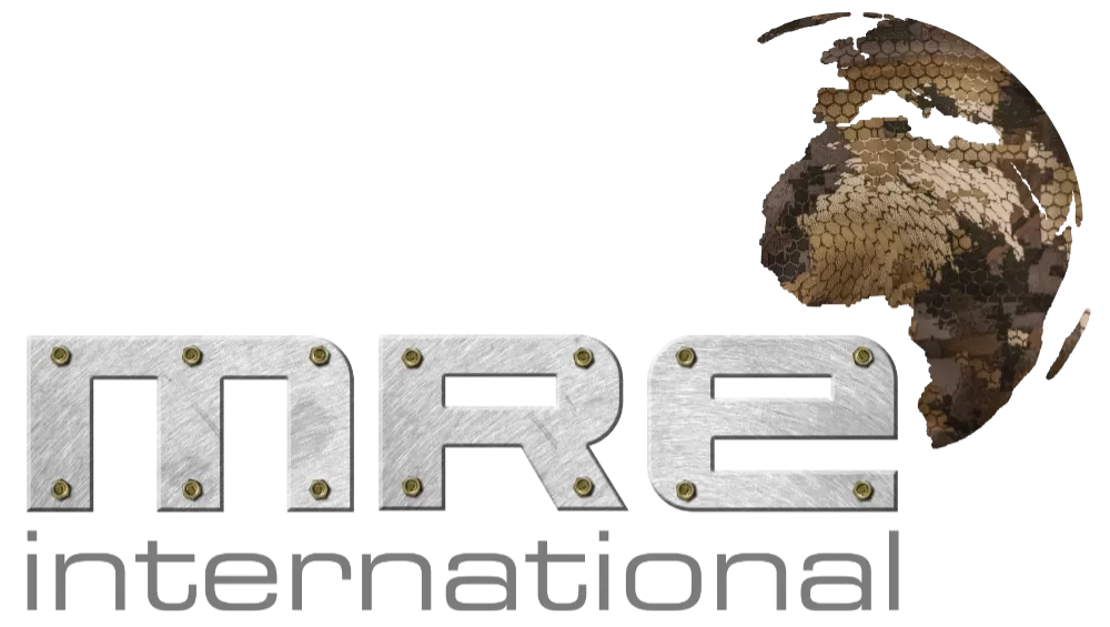 MRE International Meals Ready to Eat Manufacture South Africa